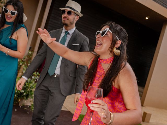 O casamento de Diogo e Ana em Santo Tirso, Santo Tirso 30