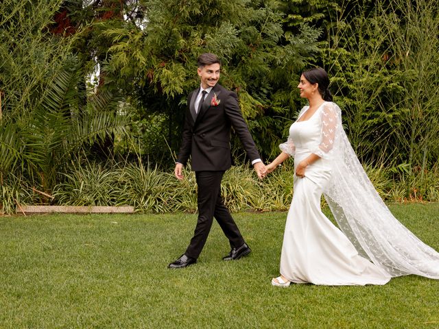 O casamento de Diogo e Ana em Santo Tirso, Santo Tirso 46