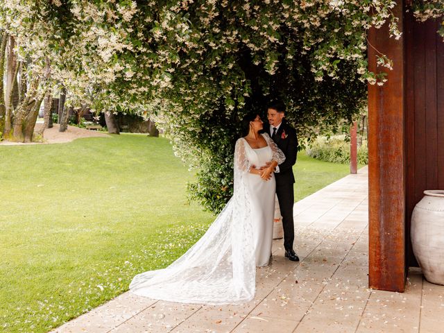 O casamento de Diogo e Ana em Santo Tirso, Santo Tirso 47