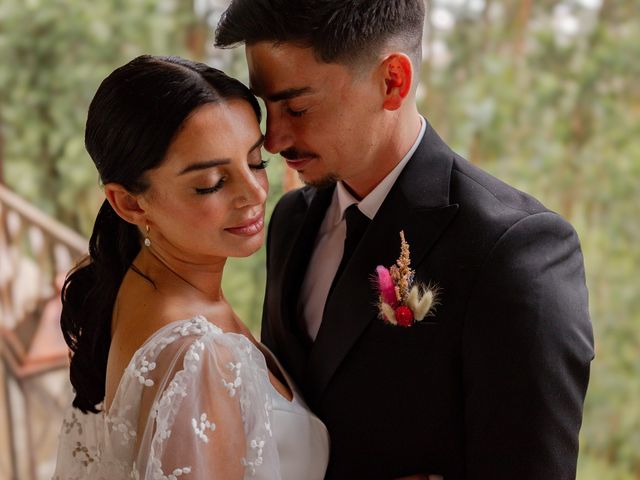 O casamento de Diogo e Ana em Santo Tirso, Santo Tirso 48