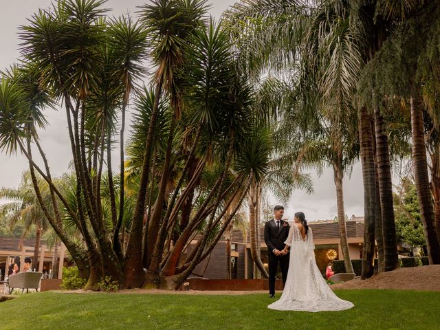 O casamento de Diogo e Ana em Santo Tirso, Santo Tirso 49