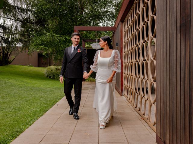 O casamento de Diogo e Ana em Santo Tirso, Santo Tirso 50