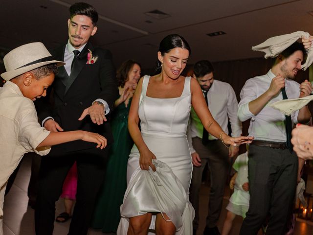 O casamento de Diogo e Ana em Santo Tirso, Santo Tirso 52