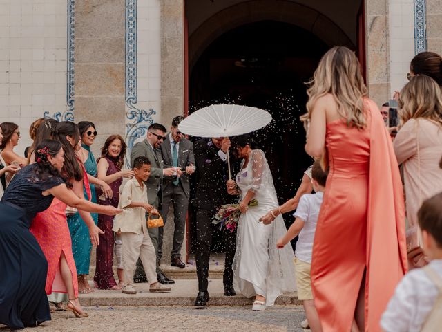 O casamento de Diogo e Ana em Santo Tirso, Santo Tirso 73