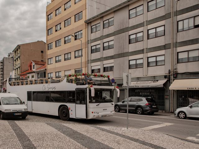 O casamento de Diogo e Ana em Santo Tirso, Santo Tirso 74