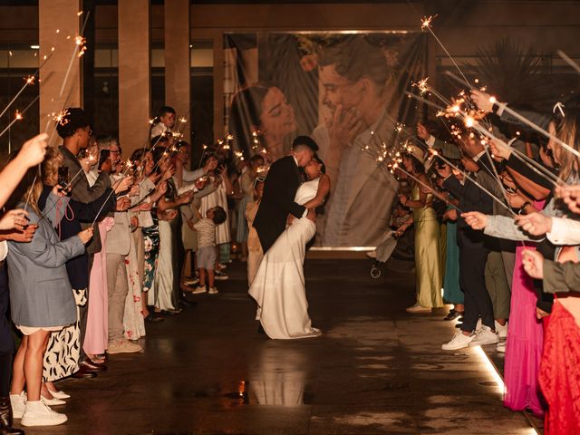 O casamento de Diogo e Ana em Santo Tirso, Santo Tirso 80