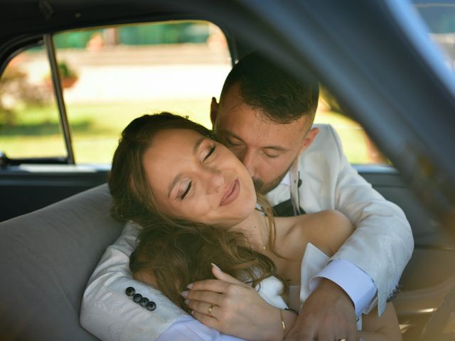 O casamento de Miguel e Mariana em Sátão, Sátão 5