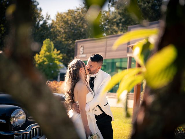 O casamento de Miguel e Mariana em Sátão, Sátão 6