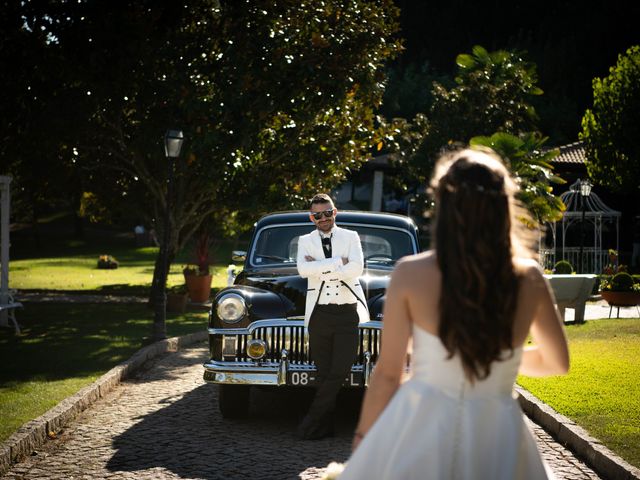 O casamento de Miguel e Mariana em Sátão, Sátão 7