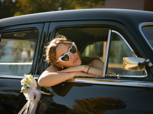 O casamento de Miguel e Mariana em Sátão, Sátão 1