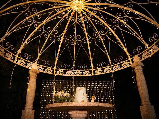 O casamento de Miguel e Mariana em Sátão, Sátão 12