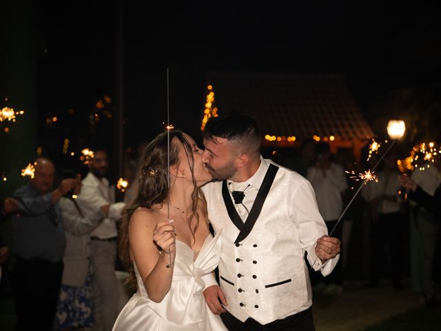 O casamento de Miguel e Mariana em Sátão, Sátão 13