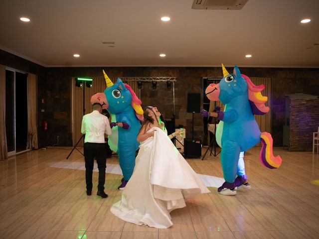 O casamento de Miguel e Mariana em Sátão, Sátão 17