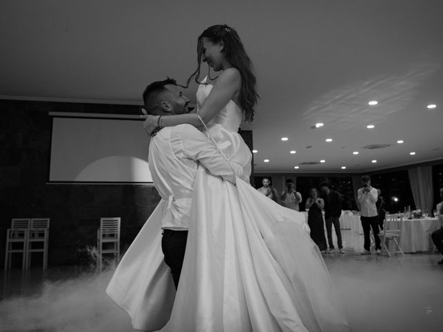 O casamento de Miguel e Mariana em Sátão, Sátão 18