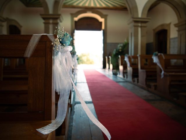 O casamento de Miguel e Mariana em Sátão, Sátão 20