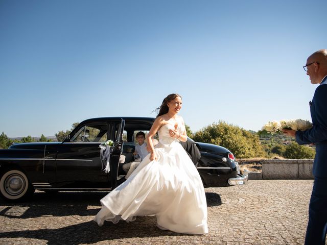 O casamento de Miguel e Mariana em Sátão, Sátão 23
