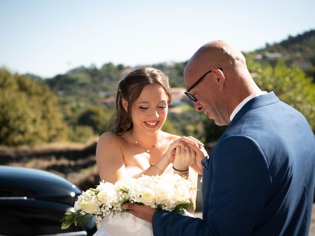 O casamento de Miguel e Mariana em Sátão, Sátão 24