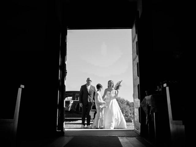O casamento de Miguel e Mariana em Sátão, Sátão 25