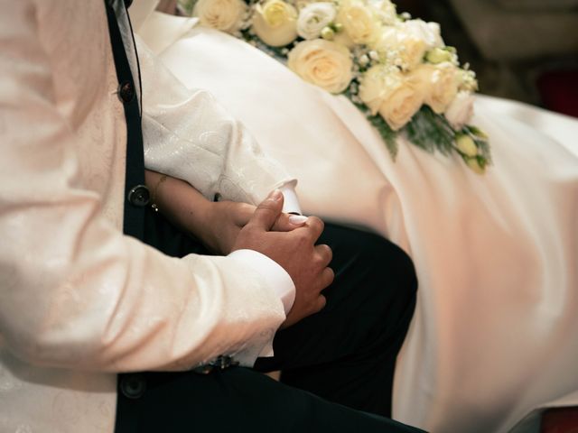 O casamento de Miguel e Mariana em Sátão, Sátão 26