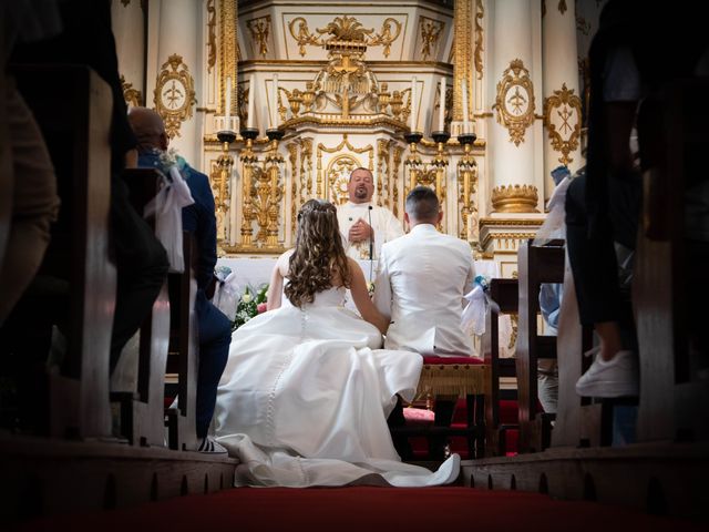 O casamento de Miguel e Mariana em Sátão, Sátão 29