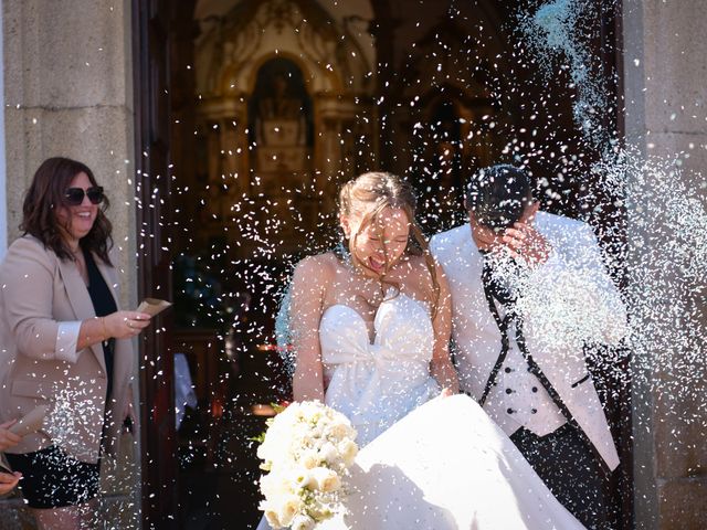 O casamento de Miguel e Mariana em Sátão, Sátão 31