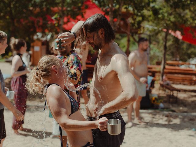 O casamento de Ivan e Daria em Lousã, Lousã 8
