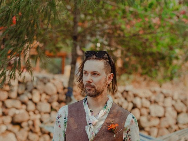 O casamento de Ivan e Daria em Lousã, Lousã 15