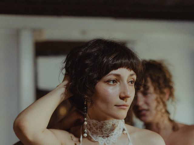 O casamento de Ivan e Daria em Lousã, Lousã 16