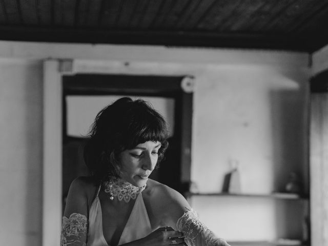 O casamento de Ivan e Daria em Lousã, Lousã 17