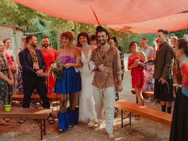 O casamento de Ivan e Daria em Lousã, Lousã 22