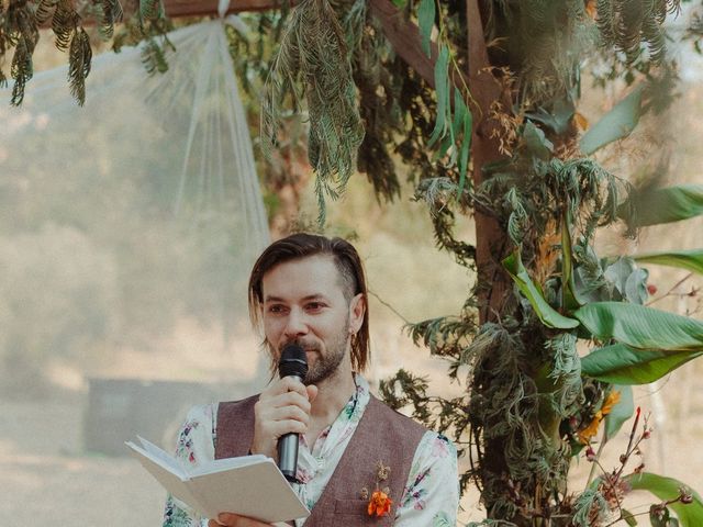 O casamento de Ivan e Daria em Lousã, Lousã 24