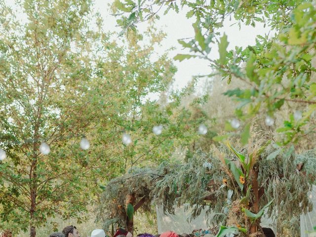 O casamento de Ivan e Daria em Lousã, Lousã 25