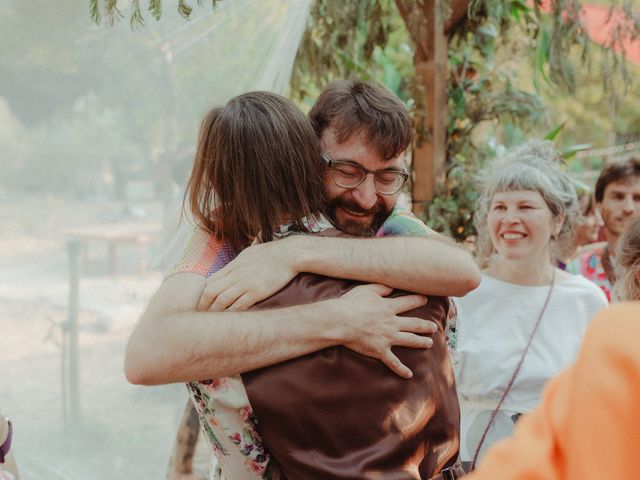 O casamento de Ivan e Daria em Lousã, Lousã 26