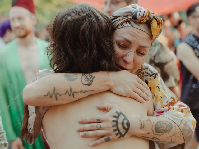 O casamento de Ivan e Daria em Lousã, Lousã 30