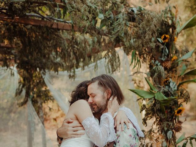 O casamento de Ivan e Daria em Lousã, Lousã 31