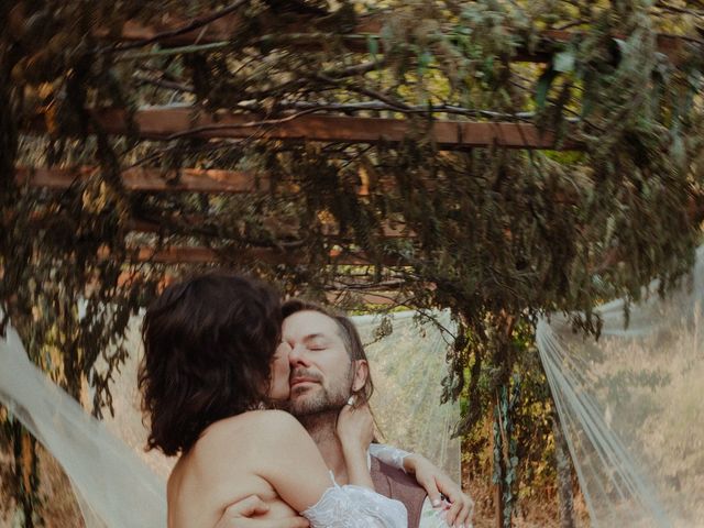 O casamento de Ivan e Daria em Lousã, Lousã 32