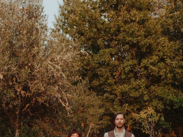 O casamento de Ivan e Daria em Lousã, Lousã 1