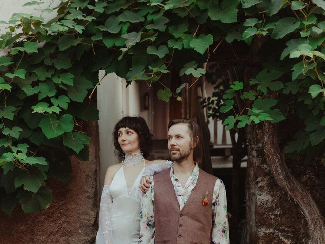O casamento de Ivan e Daria em Lousã, Lousã 36