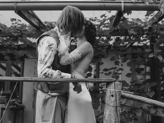 O casamento de Ivan e Daria em Lousã, Lousã 37
