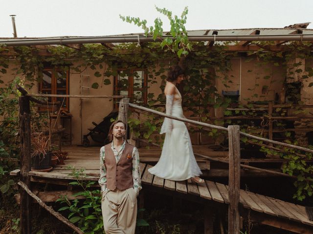 O casamento de Ivan e Daria em Lousã, Lousã 38