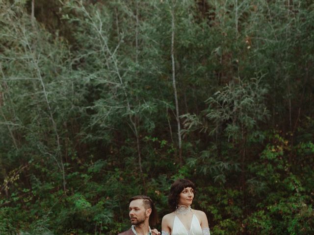 O casamento de Ivan e Daria em Lousã, Lousã 42
