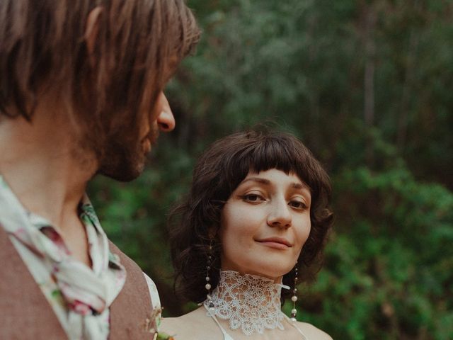 O casamento de Ivan e Daria em Lousã, Lousã 43