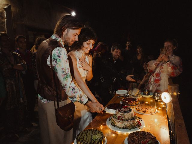 O casamento de Ivan e Daria em Lousã, Lousã 44