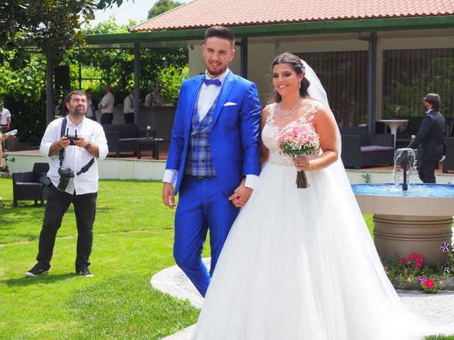 O casamento de Ana  e Tiago  em Vila Nova de Gaia, Vila Nova de Gaia 3