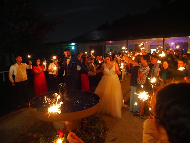 O casamento de Ana  e Tiago  em Vila Nova de Gaia, Vila Nova de Gaia 1