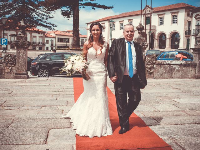 O casamento de Diogo e Andreia em Vila do Conde, Vila do Conde 27