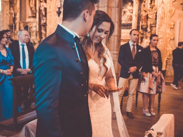 O casamento de Diogo e Andreia em Vila do Conde, Vila do Conde 33