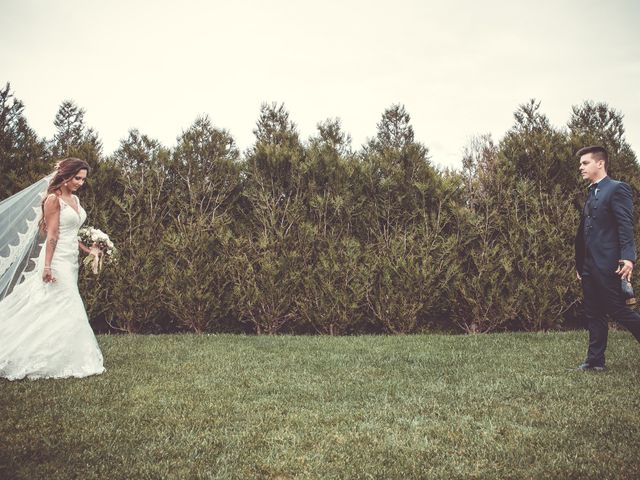 O casamento de Diogo e Andreia em Vila do Conde, Vila do Conde 47