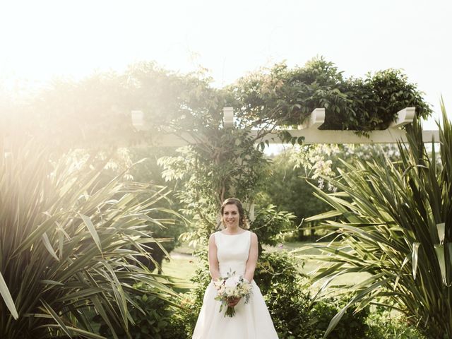 O casamento de Filipe e Sofia em Freamunde, Paços de Ferreira 11