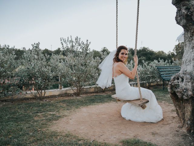 O casamento de Hugo e Vanessa em Marinha Grande, Marinha Grande 10